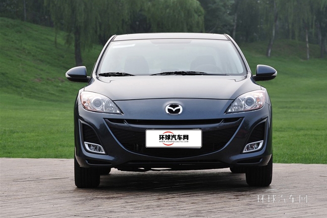 2011款 三廂 2.0L 手動運動型