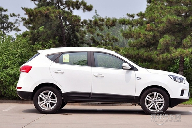 2013款 2.0T 手動尊享版