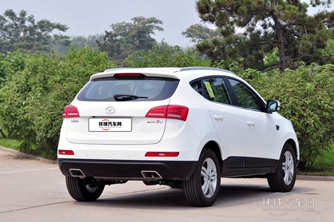 2014款 2.0T 手動尊享版