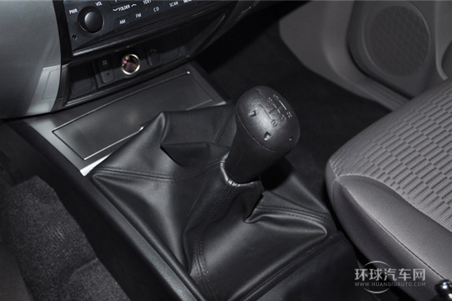 2013款 2.4L 手動兩驅舒適版