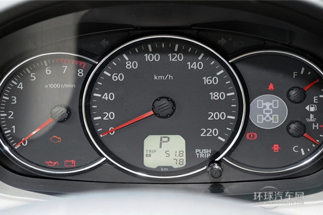 2013款 2.4L 手動兩驅(qū)舒適版