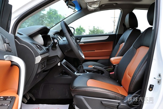 2013款 2.0T 手動尊享版