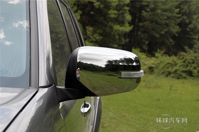 2013款 2.4L 手動兩驅舒適版