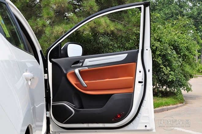 2013款 2.0T 手動尊享版