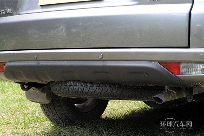 2013款 2.4L 手動兩驅(qū)舒適版