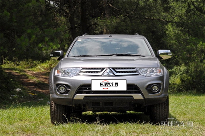 2013款 2.4L 手動兩驅舒適版