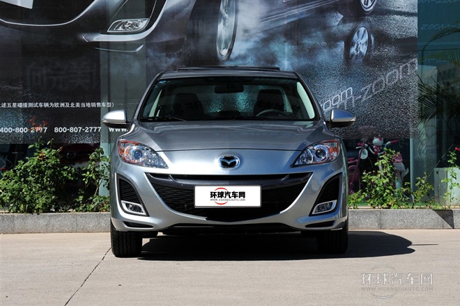 2011款 三廂 2.0L 自動豪華型