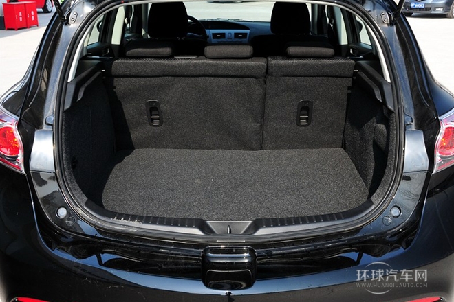 2012款 兩廂 1.6L 手動舒適型