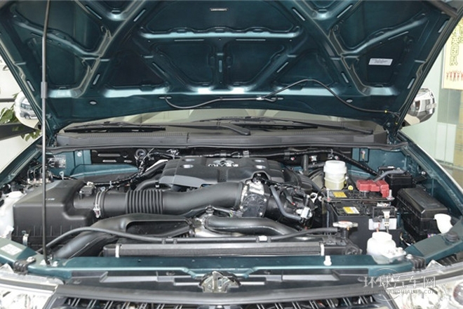 2013款 3.0L 自動四驅(qū)旗艦版