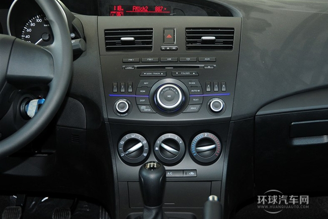 2012款 兩廂 1.6L 手動舒適型