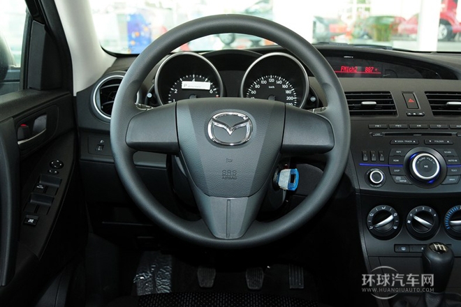 2012款 兩廂 1.6L 手動舒適型