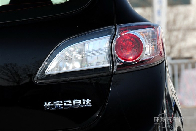 2012款 兩廂 1.6L 手動舒適型