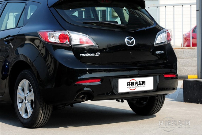 2012款 兩廂 1.6L 手動舒適型