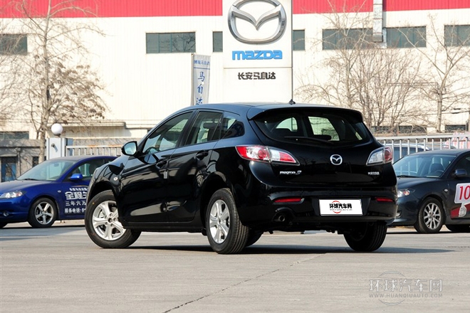 2012款 兩廂 1.6L 手動舒適型