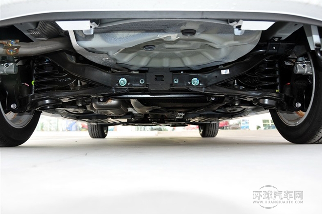 2012款 兩廂 2.0L 手動運動型