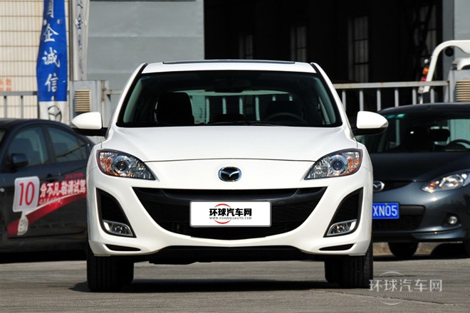 2012款 兩廂 2.0L 手動(dòng)運(yùn)動(dòng)型