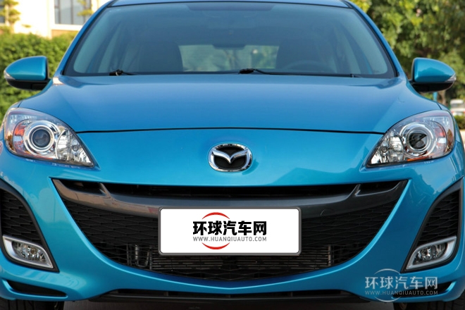2012款 兩廂 2.0L 自動豪華型