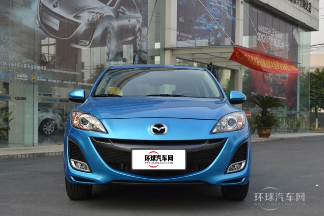 2012款 兩廂 2.0L 自動(dòng)豪華型