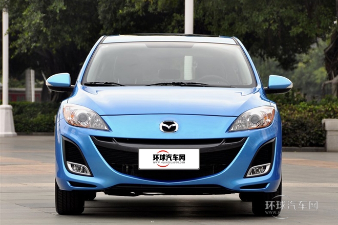 2012款 兩廂 2.0L 自動豪華型