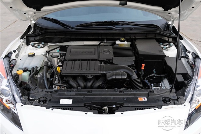 2013款 兩廂 1.6L 自動精英型