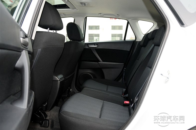 2013款 兩廂 1.6L 自動精英型