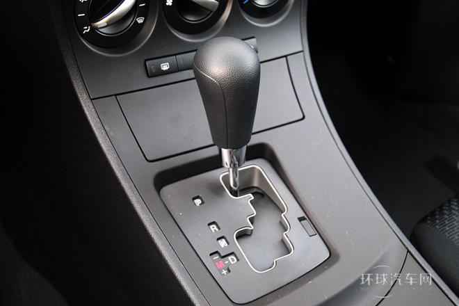 2013款 兩廂 1.6L 自動精英型