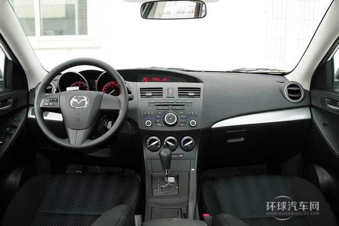 2013款 兩廂 1.6L 自動精英型