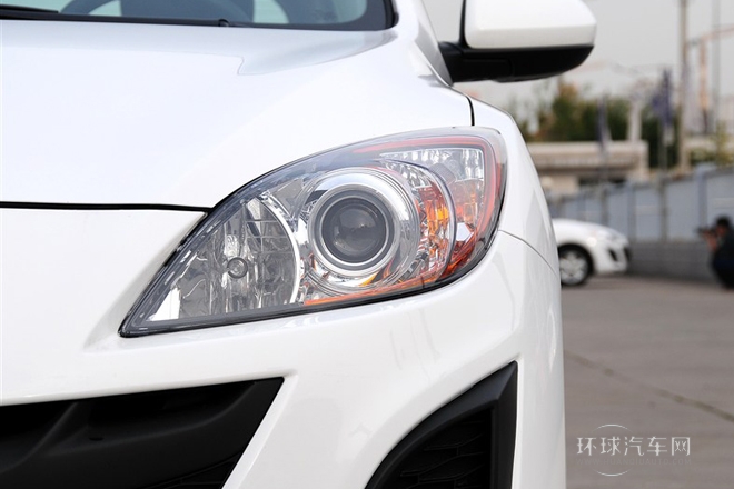 2013款 兩廂 1.6L 自動精英型