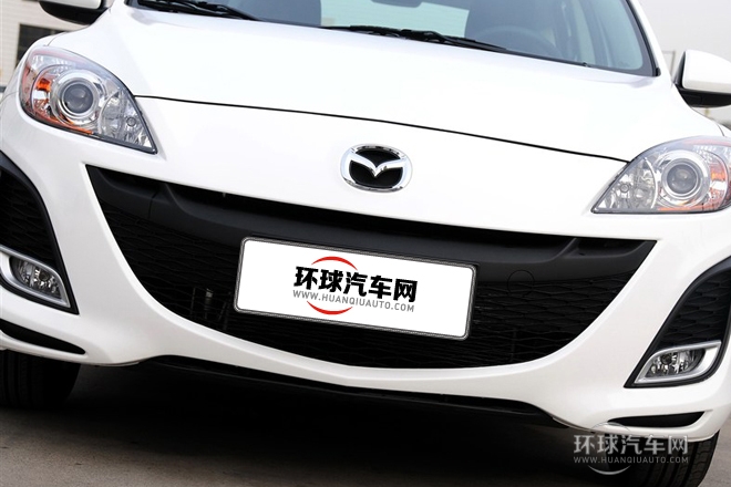 2013款 兩廂 1.6L 自動(dòng)精英型