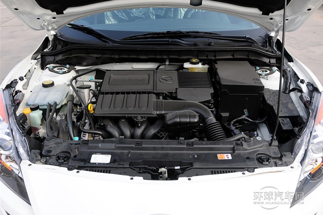 2013款 三廂 1.6L 手動精英型