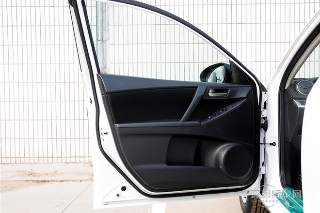 2013款 三廂 1.6L 手動精英型