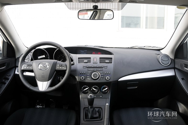 2013款 三廂 1.6L 手動(dòng)精英型