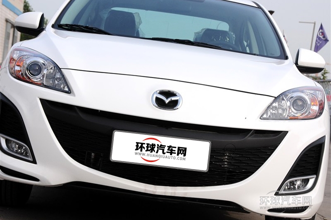 2013款 三廂 1.6L 手動精英型