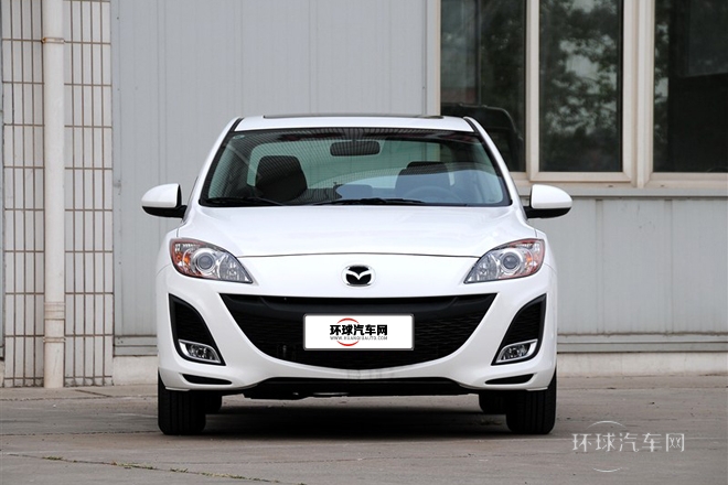 2013款 三廂 1.6L 手動精英型