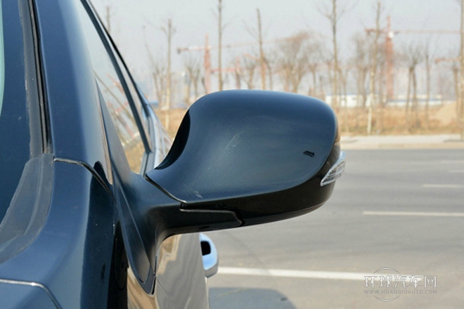 2014款 2.0L 手動尊貴版