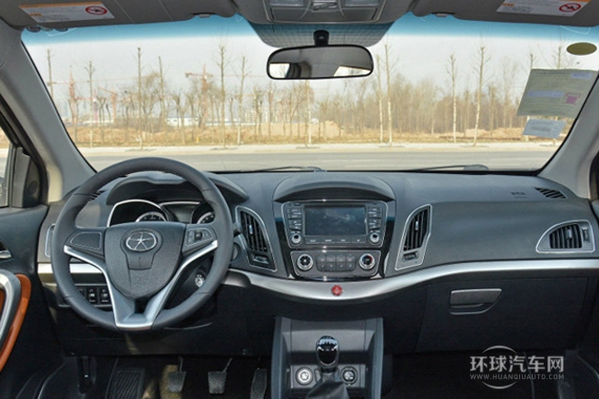 2014款 2.0L 手動尊貴版