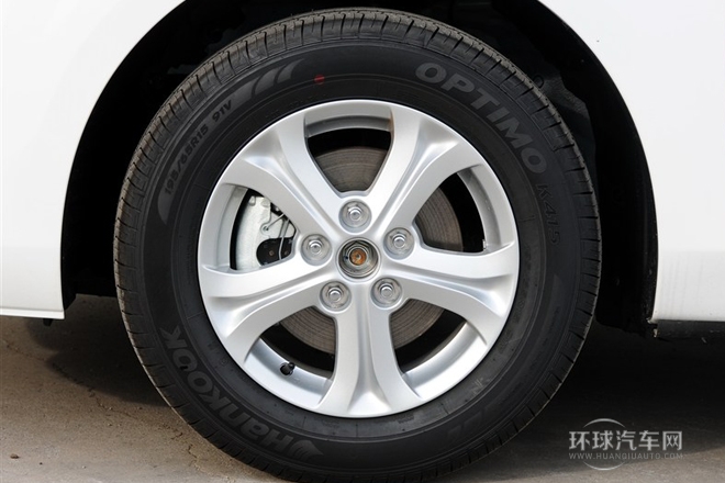 2013款 三廂 1.6L 自動精英型