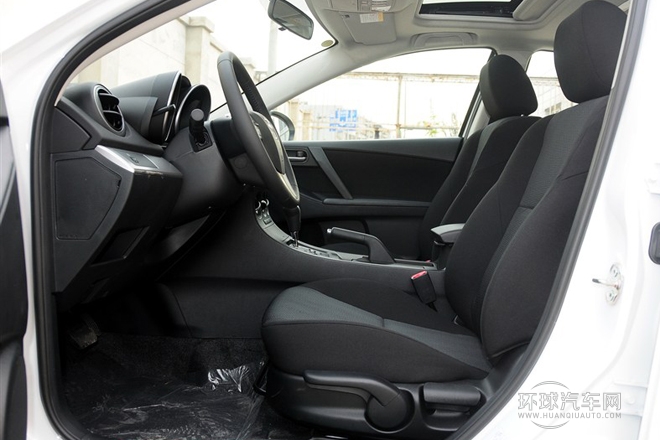 2013款 三廂 1.6L 自動精英型