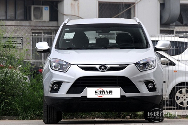 2014款 2.0T 手動新銳版