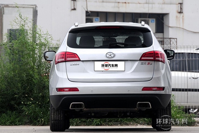 2014款 2.0T 手動新銳版