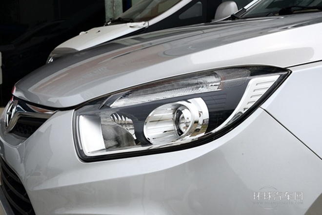 2014款 2.0T 手動新銳版