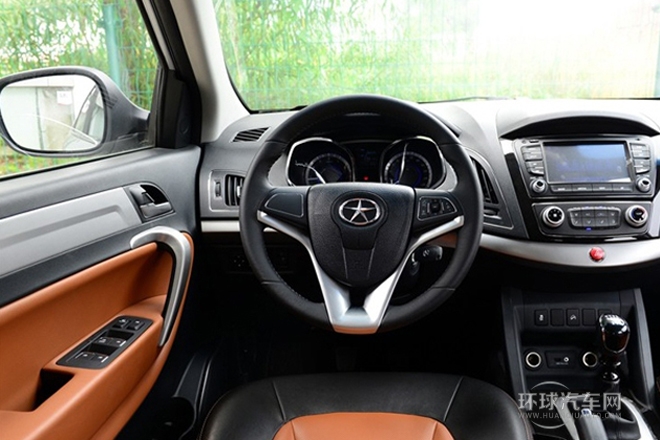 2014款 2.0T 手動新銳版