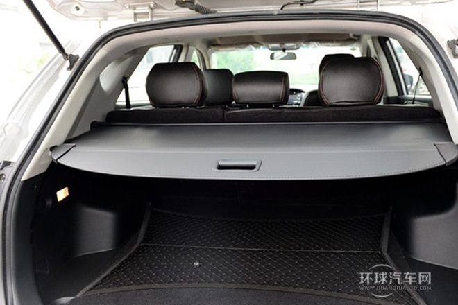 2014款 2.0T 手動(dòng)新銳版