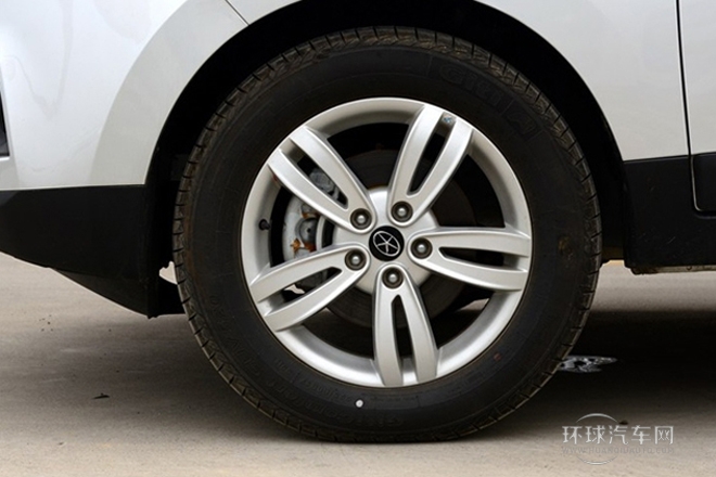 2014款 2.0T 手動新銳版