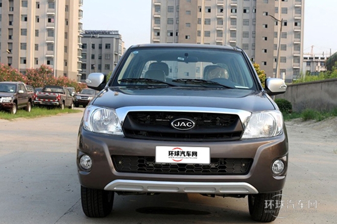 2014款 2.2L V3標準型標雙排491QE