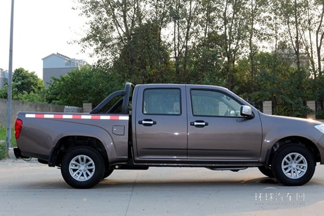 2014款 2.2L V3標準型標雙排491QE