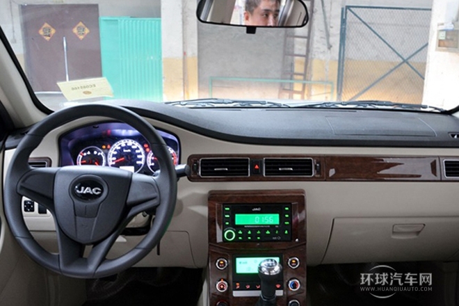 2014款 2.2L V3標準型標雙排491QE