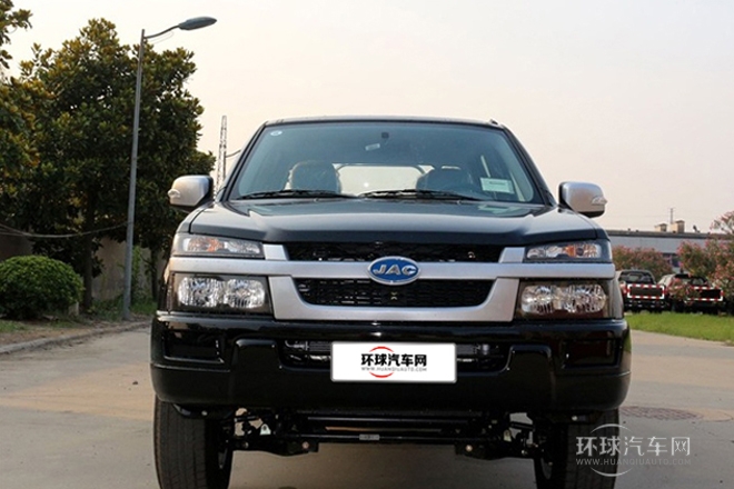 2014款 2.2L標準型標雙排491QE