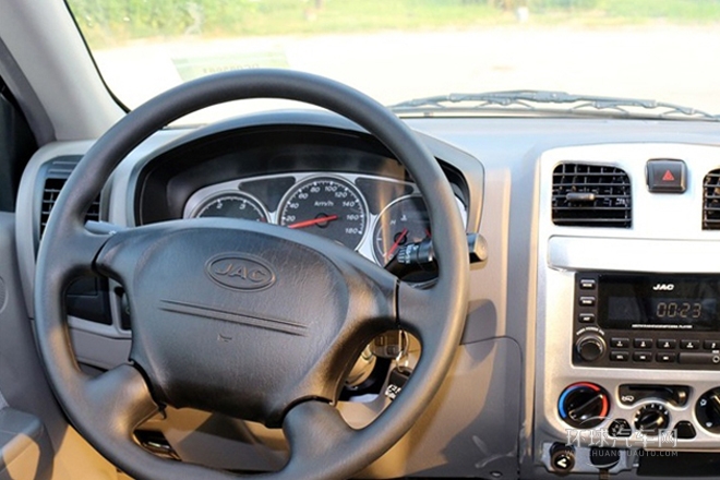 2014款 2.2L標準型標雙排491QE