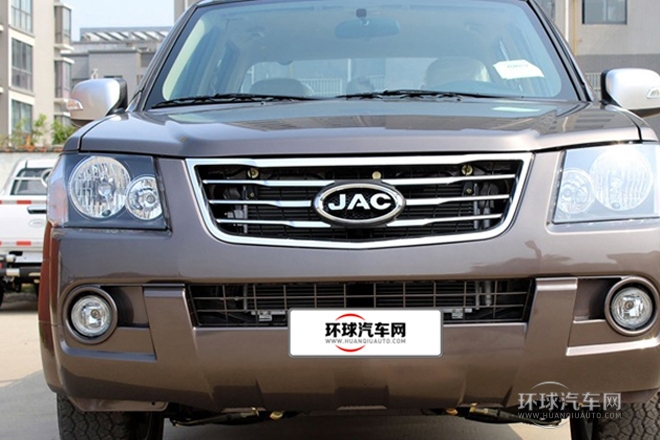 2014款 2.5T V1 兩驅(qū)標(biāo)準(zhǔn)型大雙排4B2-95C43